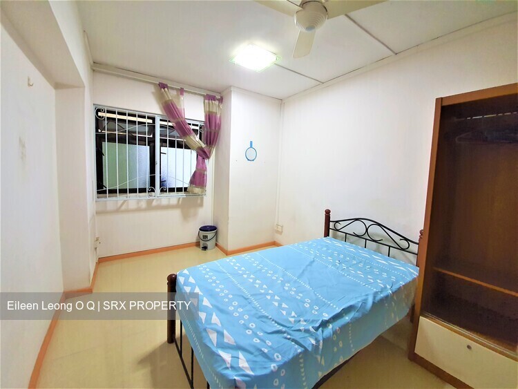 Blk 115B Yishun Ring Road (Yishun), HDB 4 Rooms #241396301